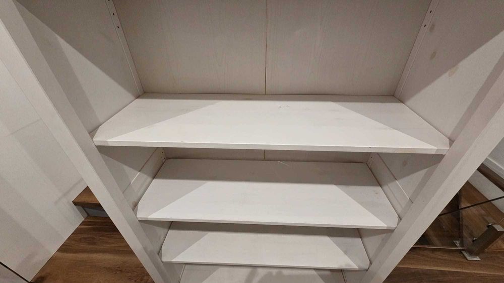 Estante IKEA Madeira