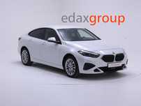 BMW 216 Gran Coupé d Line Sport
