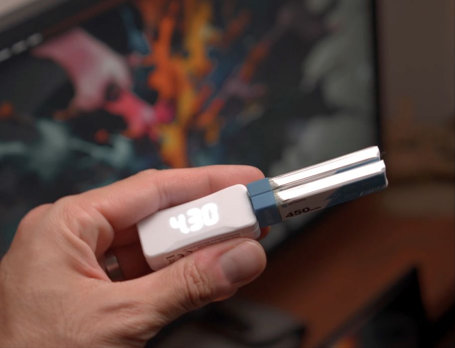 Drone FPV BetaFPV Cetus X Kit (versão Betaflight)