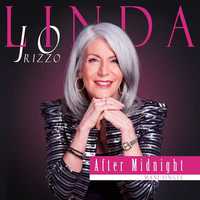 Linda Jo Rizzo – After Midnight / 12'' maxi winyl , nowy