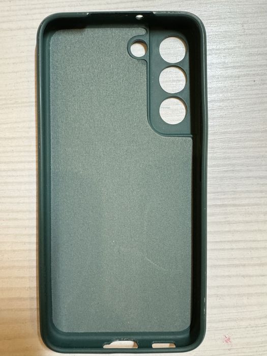 Чехли на телефон Samsung S22