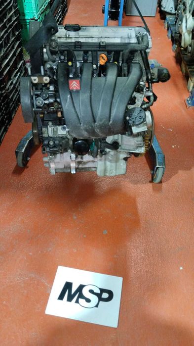 Motor 1.8 16V | 95-00 | ref.| LFY | 10KJFZ | CI1019