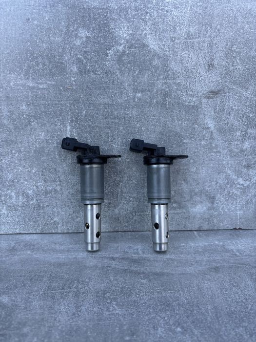 Фазорегулятор БМВ Е60 Е61 Н52 Клапан Регулюючий Фазорегулятора n52 e90