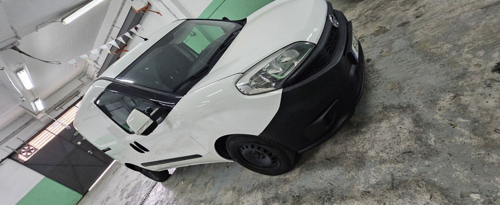 ___Fiat Doblo___