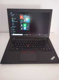 Laptop Lenovo ThinkPad t460