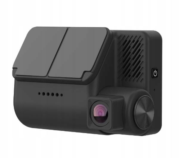 Wideorejestrator Pioneer Vrec-Z810Sh Kamera 4K