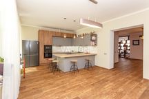 Продаж будинку таунхас 270м2 с. Крюковщина с.Гатне