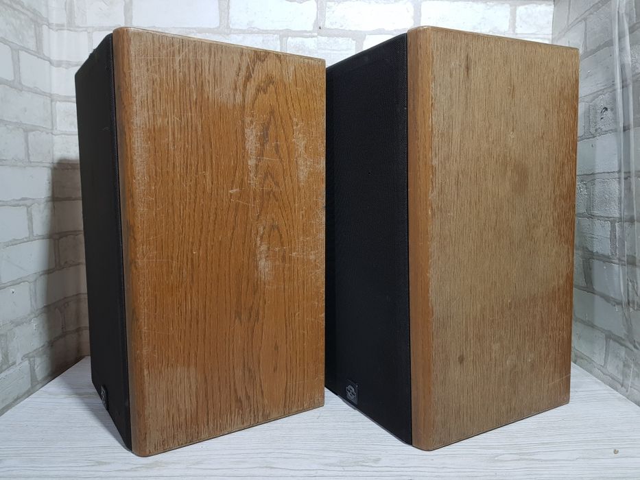 Акустика MB QUART 390, потужність 120/150 Вт, б/у з Німеччини