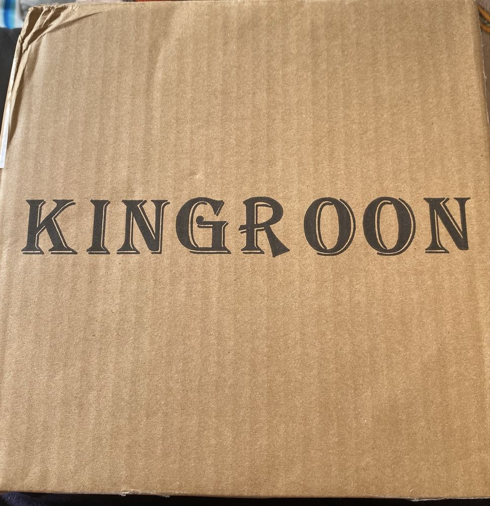 Filamento de impressora 3D KINGROON