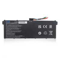 Bateria Oyomba AP16M5J do Acer Aspire - Nowa, Kompatybilna