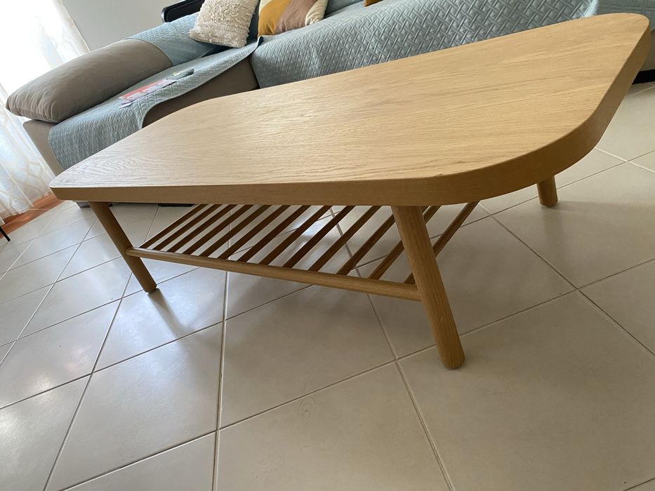 Mesa de centro sala