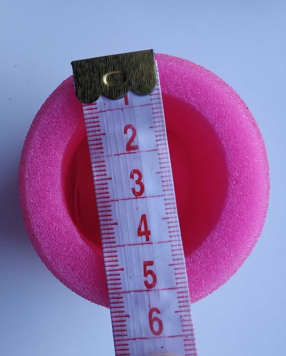 Поп фильтр, ветрозащита для микрофона