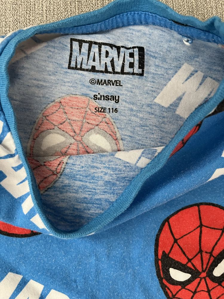 Koszulki Spiderman
