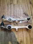 Zestaw wahaczy meyle hd passat B5 fl, audi a4 b5
