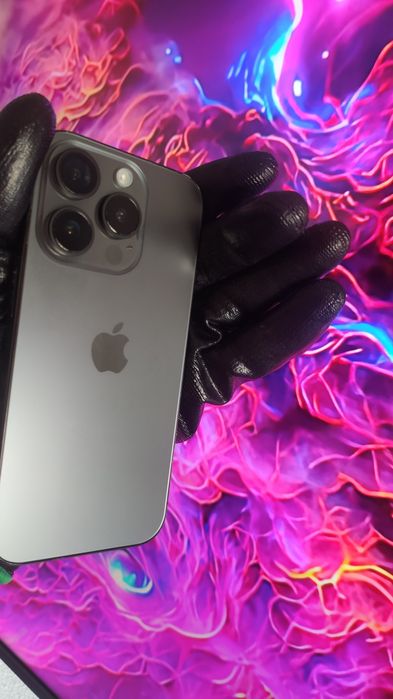 iPhone 15pro impecável