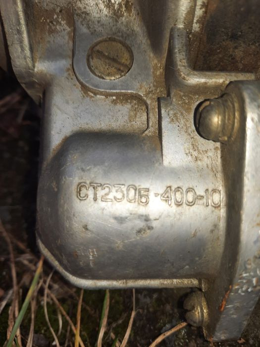 Стартер ст230А1 і ст230б стан нових