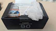 Fujinon XF90mmF2 LM WR