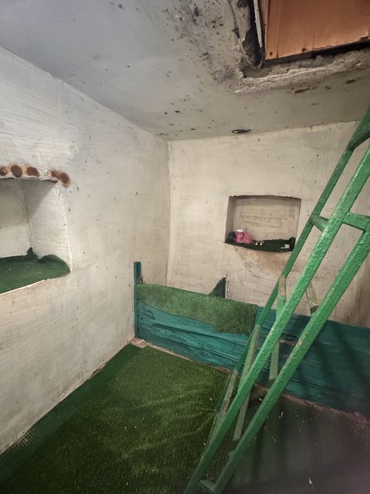 Продам частину будинку на Заріччі на два входи