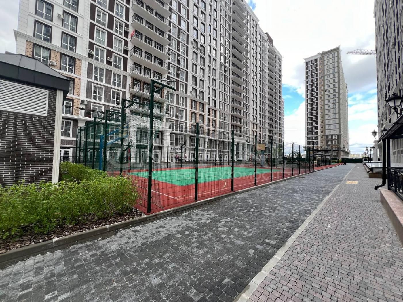 Продажа квартиры, Максимовича Михаила, Голосеево, Киев