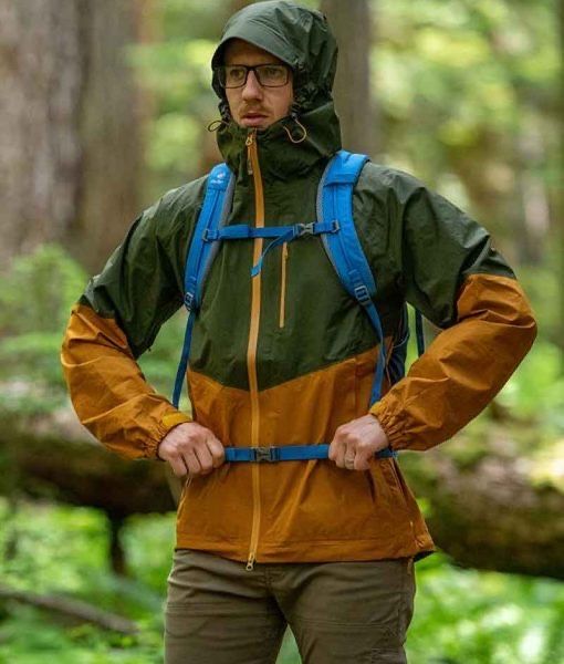 Outdoor Research Foray Jacket OR gore tex мембрана дощовик штормовка