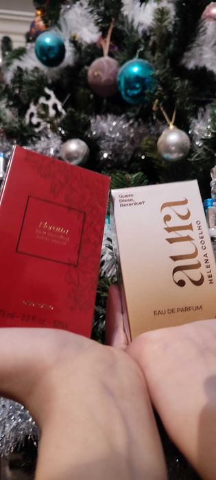 Revendedores Boticário em viseu