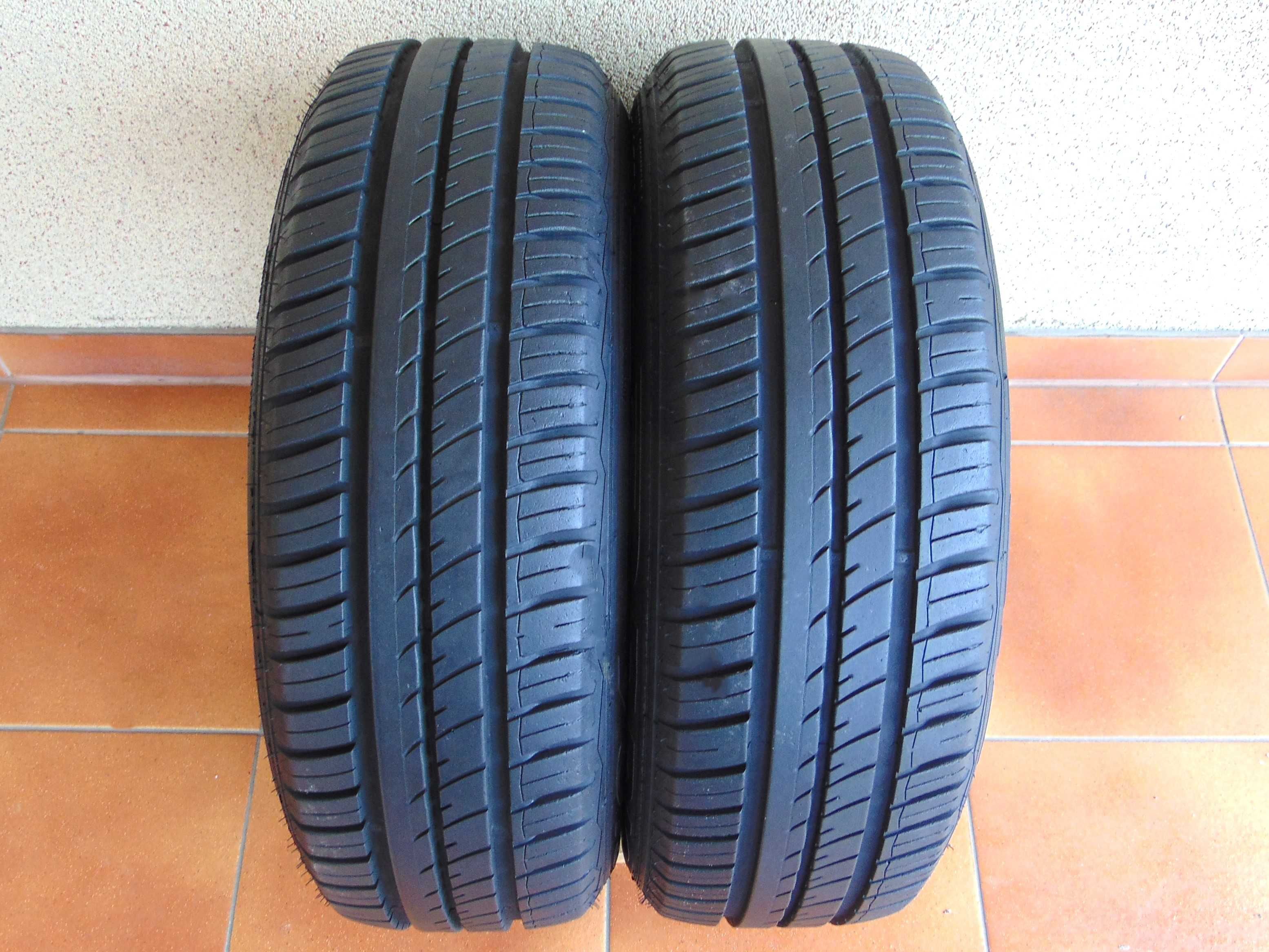 Opony Letnie 185/65 R14 DĘBICA PRESTO 6,3mm 2szt.