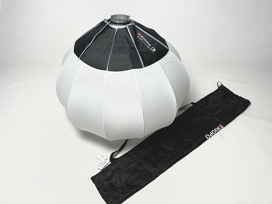 Сферичний софтбокс Triopo KQ 85 см Lantern Bowens