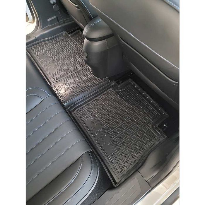 Коврики в салон HAVAL Dargo\H2\H3\H4\H5\H6\H9\M2\M4\M6\Jolion\ORA 03