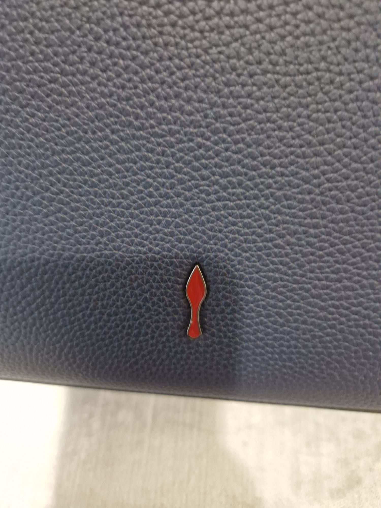 Torebka christian louboutin