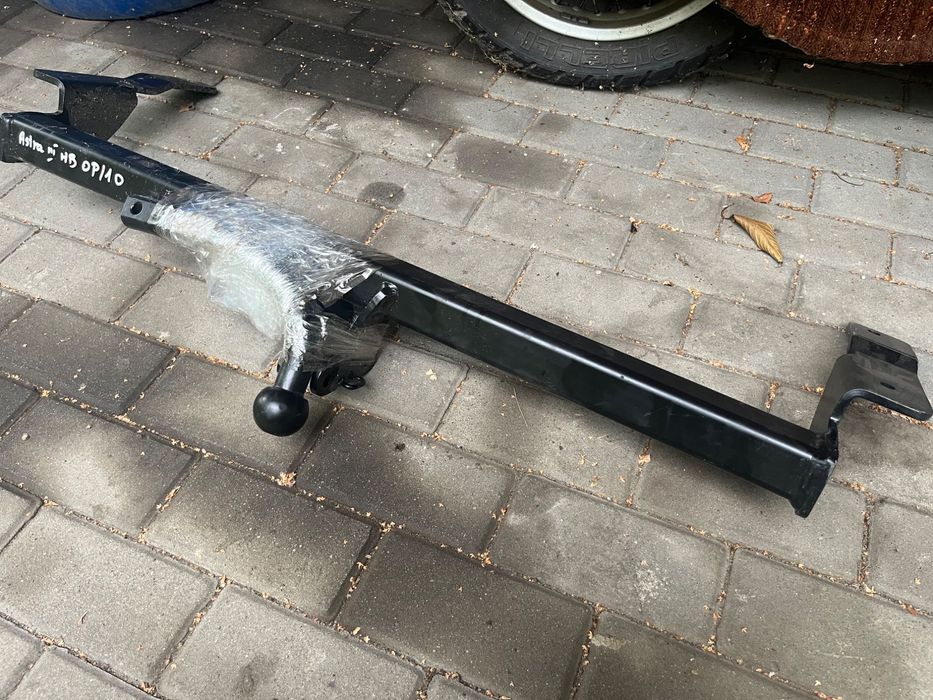 Hak Astra III HB O/10