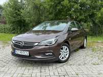 Opel Astra Opel Astra V