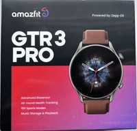 Amazfit GTR 3 pro