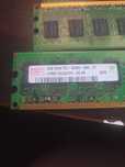 Ram 2 gb x4 kości 6400u-12 pc2  8 gb