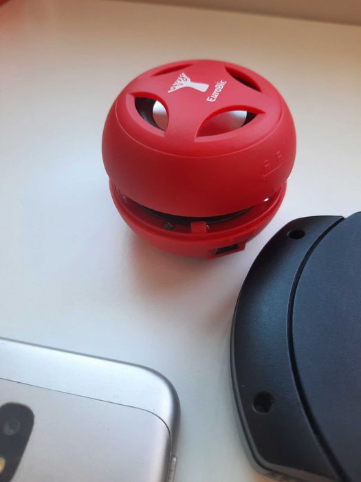 Samsung Galaxy J3 2017, Coluna (PEÇAS)