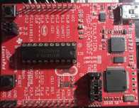 LaunchPad MSP430G2 mikrokontrolery 2szt.
