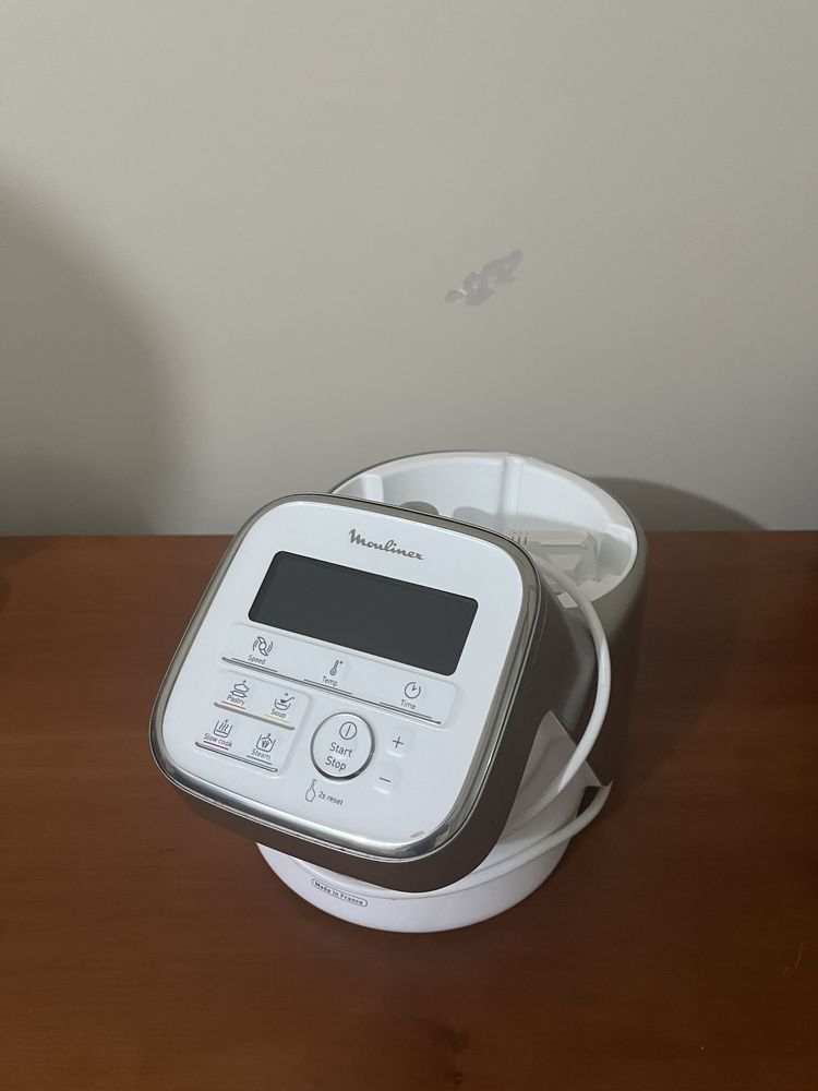 Moulinex i-companion