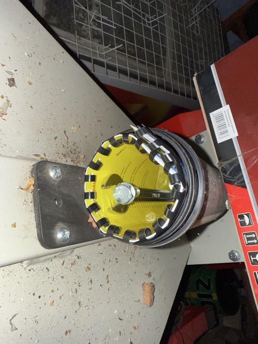 ARPAL 120 сучкоріз