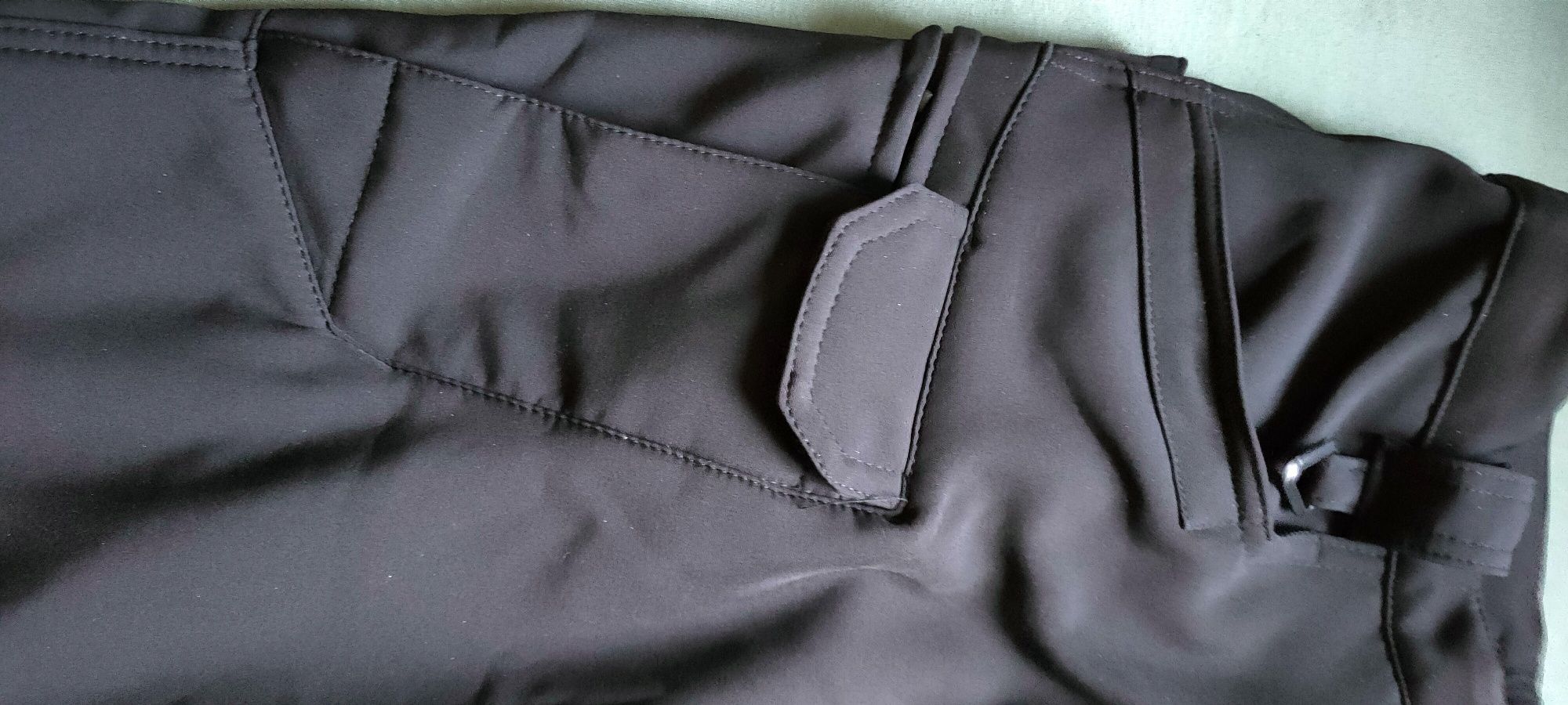 Spodnie Softshell