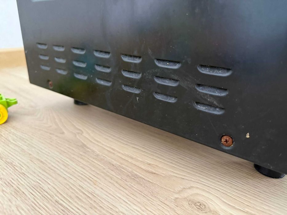 Piekarnik GOTIE GPP-400