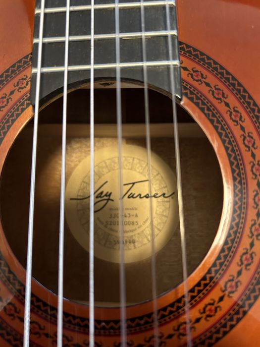 Gitara akusztyczna