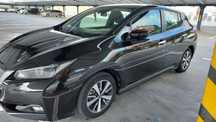 Nissan Leaf 40 kW 2020