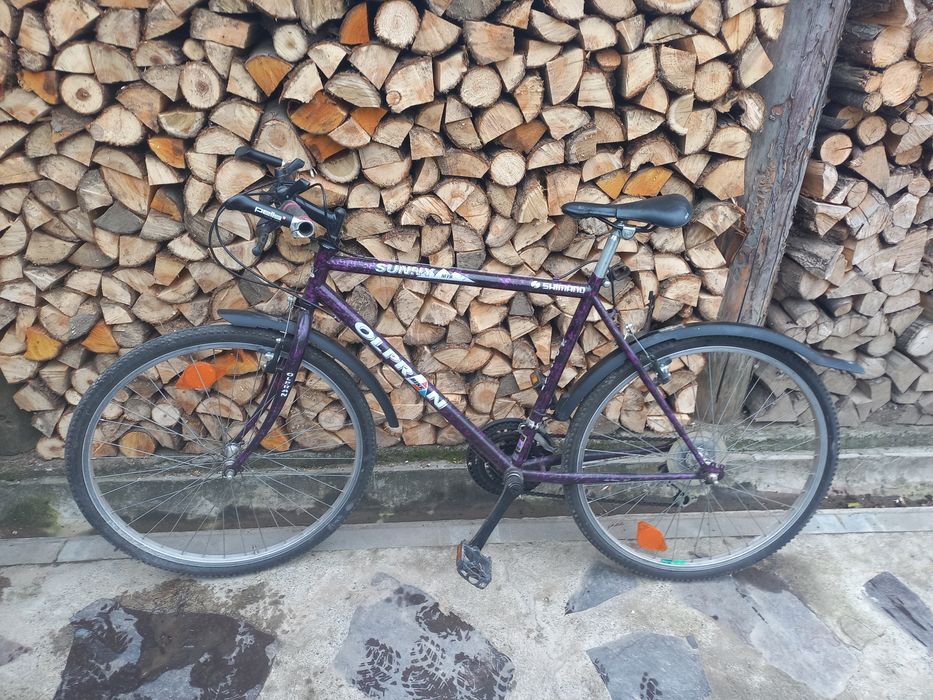 Продам велосипеди