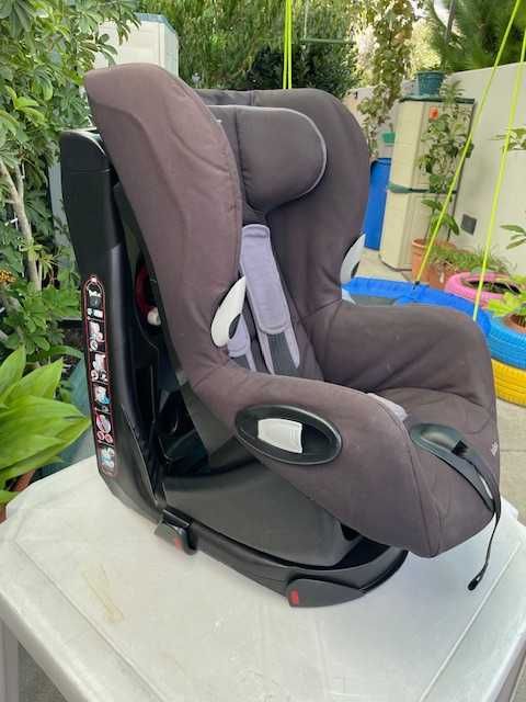 Cadeira Auto  + Desconto até Novembro!