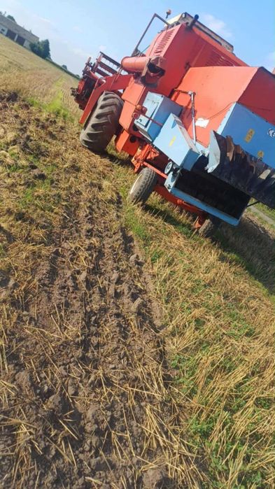 Sprzedam Kombajn Bizon Z 056!