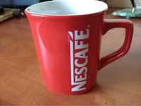 Kultowy kubek Nescafe 500ml