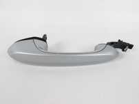 Punho da porta Direito/Frente/Trás/Exterior Seminovo/ Original BMW 5 (G30, F90)/...