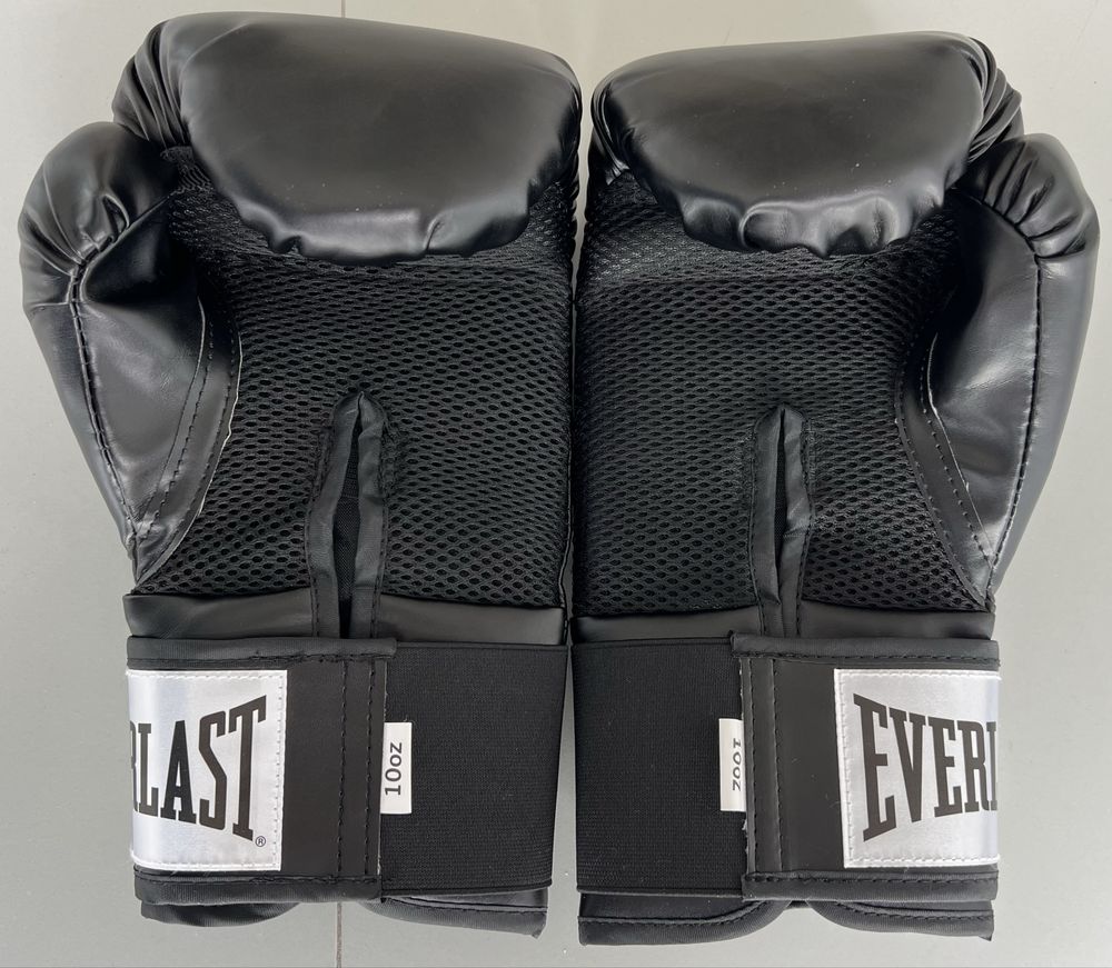 Everlast Luvas de boxe Prostyle 2
