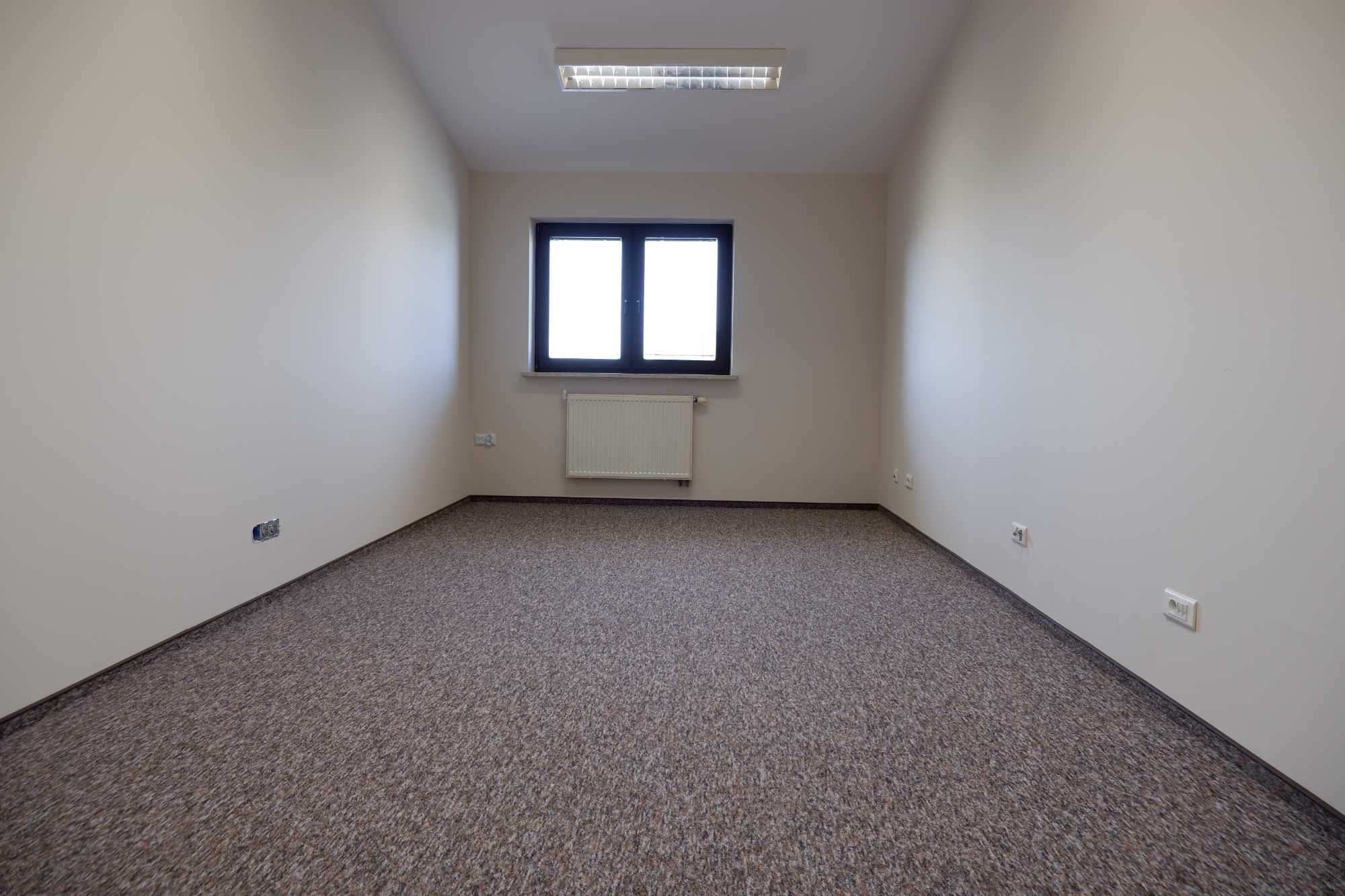 Pokoje biurowe 24 m2 + 18 m2  Konopnica 159C faktycznie Al. Kraśnicka