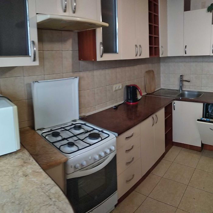 Продам  2-ком. квартиру  на ул. Невского/ Вузовский  микрорайон