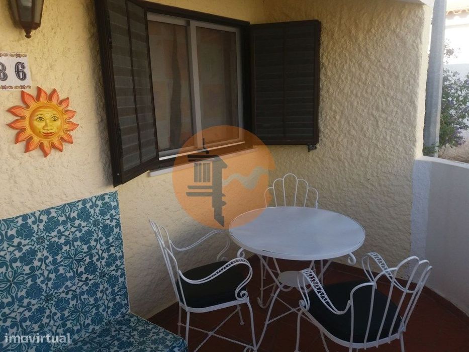 Moradia V2 no Monte Fino (Outubro a Maio)